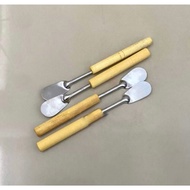 MINI SPATULA / MINI SPATULA / MINI CAKE SPATULA / MINI CAKE SPATULA