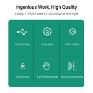 Acer Wired Mouse USB Economic Cheaper Mouse Office Mouse For Laptop/Computer