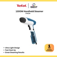 Tefal 1300W Handheld Steamer  DT6130