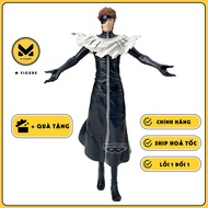 Aizen Sousuke - Bleach - Grandista (Bandai Spirits) GENUINE FIGURE