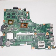 Mobo Mainboard Motherboard Laptop Asus A450C Core i3 Gen3 VGA NVIDIA GT 720M Kondisi Mati