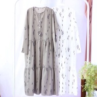 Ayesha's long tunic