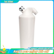 In stock-Shower Filter, AQ-4100NSH, Household Shower Water Purifier Without Shower Head Filter