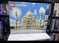 Lego 10256 泰姬陵 Taj Mahal
