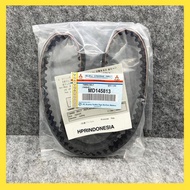 Timing Belt 92Ru22 HYUNDAI Accent Bimantara Cakra 1995 1996 1997