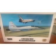 Wolfpack WP10002 T-38a Talon 'nasa' NASA Jet Trainer & Chaser Aircraft 1/48