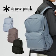🇯🇵日本代購 snow peak Everyday Use Backpack daypack AC-25SU402 背囊 背包