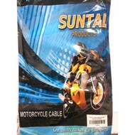 MIO SOUL / THROTTLE CABLE 1 / 14D-F6311-00