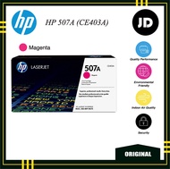 Genuine Original Toner - CE400A / CE 400A / 400A (Black) - LaserJet M575dn / M575f / M551dn / M551n