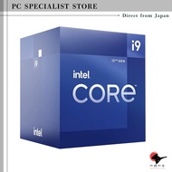 Intel Core i9-12900K 12th Gen Processor - 3.2GHz (Up to 5.2GHz) LGA 1700