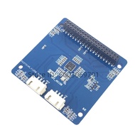H 4 Mic AC108 Audio Decoder Module Voice Sound Recognize Board I2C IIC Interface 3.3V/5V For Raspber