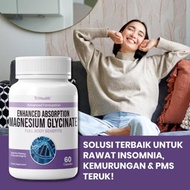 TRIHEALTH MAGNESIUM GLYCINATE