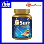 Good Morning GSure 900G (Plant-Based Complete Nutririon)