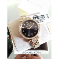 Michael Kors 3881 Ladies Watch
