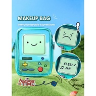 Adventure Time Makeup Tool Bag