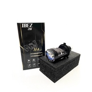 IBEZ 201 All Weather 3 Colors H4 - H4 Socket Car Headlight