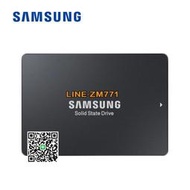 【可開發票】Samsung/三星 PM883 PM893 SM883 240G SATA 企業固態硬盤全新