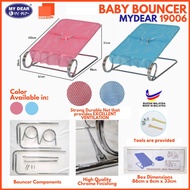 Baby Bouncer / MYDEAR 19006 / Dismantlable / for baby