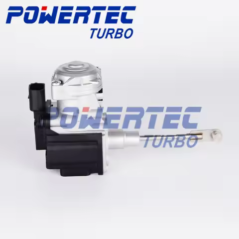 Actuator Electronic RHF3 04E145701B Turbo actuator 04E145725S for Audi A1 A3 Q3 8U 1.4 TFSI 8X1 8XF