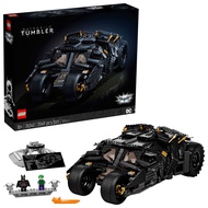 [BricksInBoots] LEGO DC Batman Batmobile Tumbler (76240)(2049 Pieces)