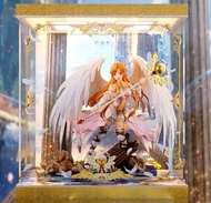 日版 亞絲娜 SSF eStream 治愈天使 ver. Asuna figure & 展示盒 手辦 模型 周邊 擺件 刀劍神域 SAO