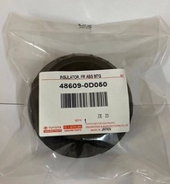 Toyota Vios NCP93 Absorber mounting LEFT AND RIGHT 48609-0D050