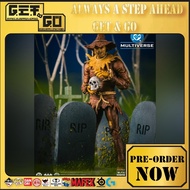 [NOV2025] McFarlane DC MULTIVERSE 7IN SCARECROW (DC CLASSIC) (FreeShipping)