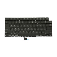 KRCB New Laptop Keyboard Set For A2442 A2485 A2779 A2780 14" 16" M2 Replacement Part