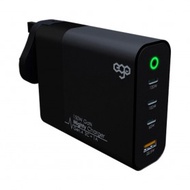 EGO 150W Mighty GaN 4USB 充電器