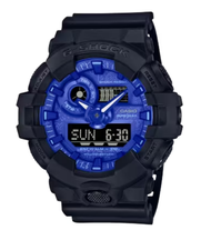 Casio G-Shock นาฬิกา รุ่น GA-700-1A/GA-700-1B/GA-700-4A/GA-700-7A/GA-700BNR-1A/GA-700BP-1/GA-700CA-5