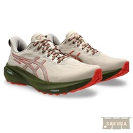 Asics Running Shoes GT-2000 13 TR 1011B954 Men's 300 (Nature Baking/Red Snapper) 27.0 cm 2E
Asics Ru