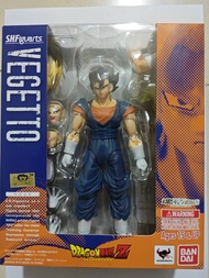 SHF 龍珠 孫悟空