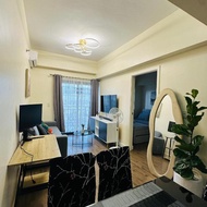 โรงแรม Benj’s Place @Grand Residences- 1 Bedroom - Cebu City