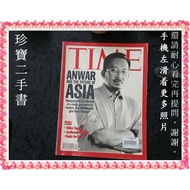 [Treasure Second-Hand Book 3B54] TIME American Times Magazine Order 6 Copies Get One Free, US NEWS19