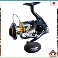 SHIMANO Spinning Reel 22 Stella SW 10000HG Stella from Japan