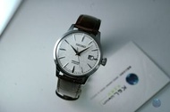 ⭕️新品同樣SEIKO Presage ‘Sakura Fubuki’限量版⭕️- SRPC03🔥二手中古 SEIKO 精工 Presage系列 Sakura Fubuki Limited Editi