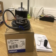 Encoder E6C2-CWZ6C 360P/R Rotary Encoder