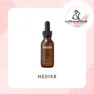 Medik8 (Full Collection) - C-Tetra Serum/Crystal Retinal 3 Serum/Crystal Retinal 6/Advanced Night Re