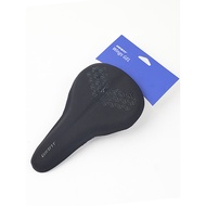 Giant Giant Bicycle Seat Cushion Cover Silicone Thickened Mountain Bike Seat Cover Comfortable Soft 
