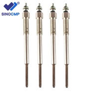 Promotion 23V Glow Plugs 8976000960 For ISUZU NPR NQR NRR NPR-HD GMC 4HK1 5.2L Diesel Engine 8-97600