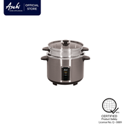 Asahi RC 84 Rice Cooker 8 Cups