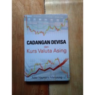 Foreign Currency and Exchange Reserve - Adler Haymans manurung