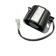 Excavator accessories Hitachi Komatsu Sany Doosan liugong E reverse horn humming device