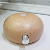 Essential oil Aromatherapy diffuser wood base