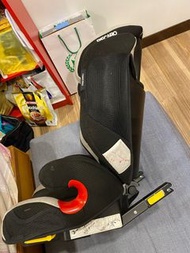 Recaro 成長型汽座