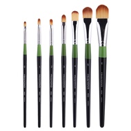 HWAHONG Makeup Brushes Nylon Makeup Brush Foundation Beauty Stick Concealer Brush Makeup Brush Conce