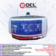Trafo Toroid Donat OCL 20A DOUBLE CT EXTREME BATTLE