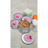 Squid Game 3 Canned Dalgona Candy