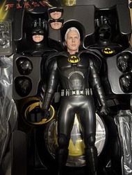 Hot Toys 蝙蝠俠 mms712