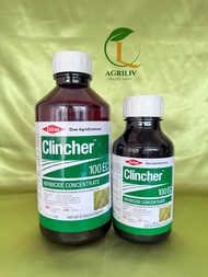 Clincher 100 EC Herbicide 500ml/1L (Dow AgroSciences)